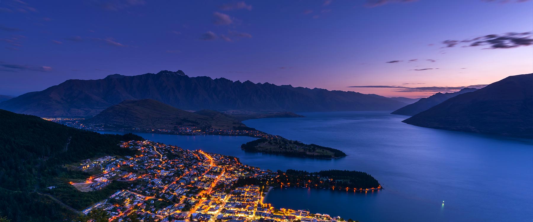On Time Electrical Queenstown